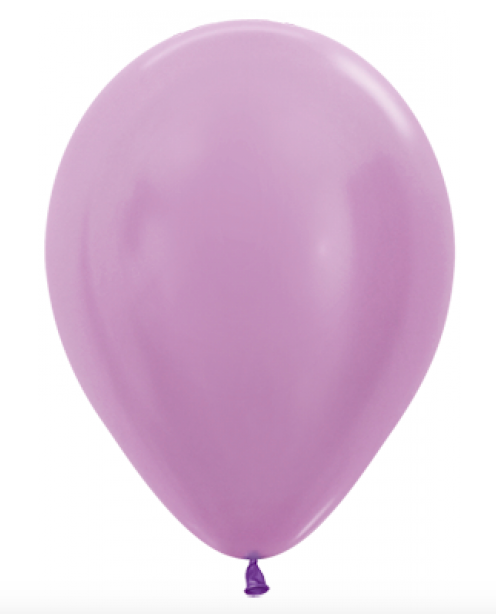 latex pearl lilac